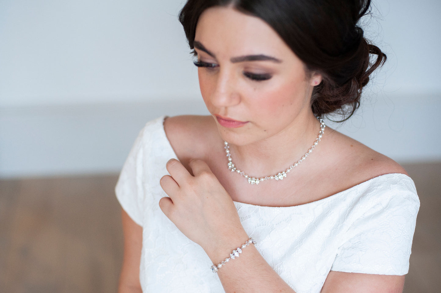 Rowan Ivory Necklace
