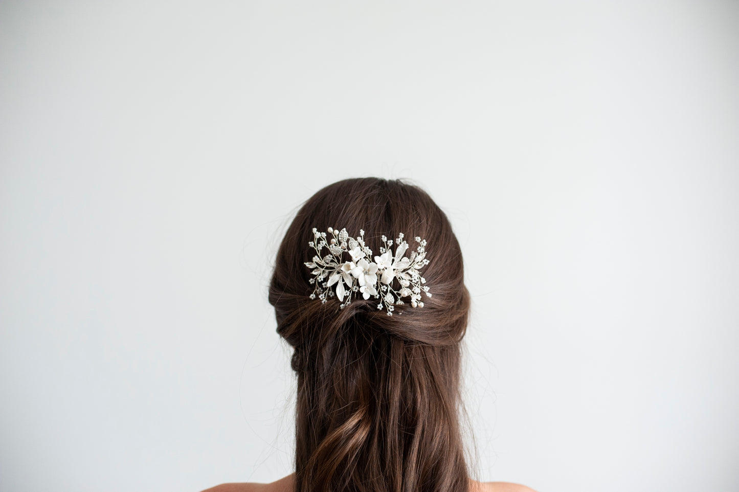 Eloise Hair Comb