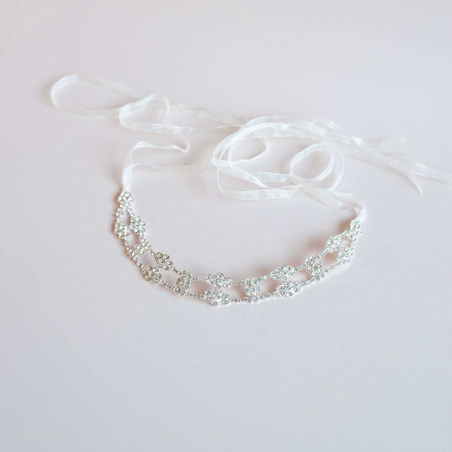 Madison Bridal Belt