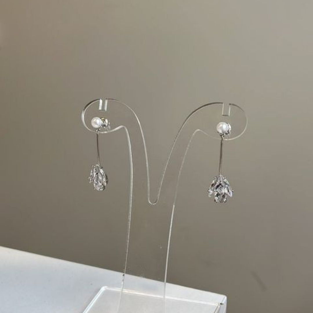 Ana Drop Earrings