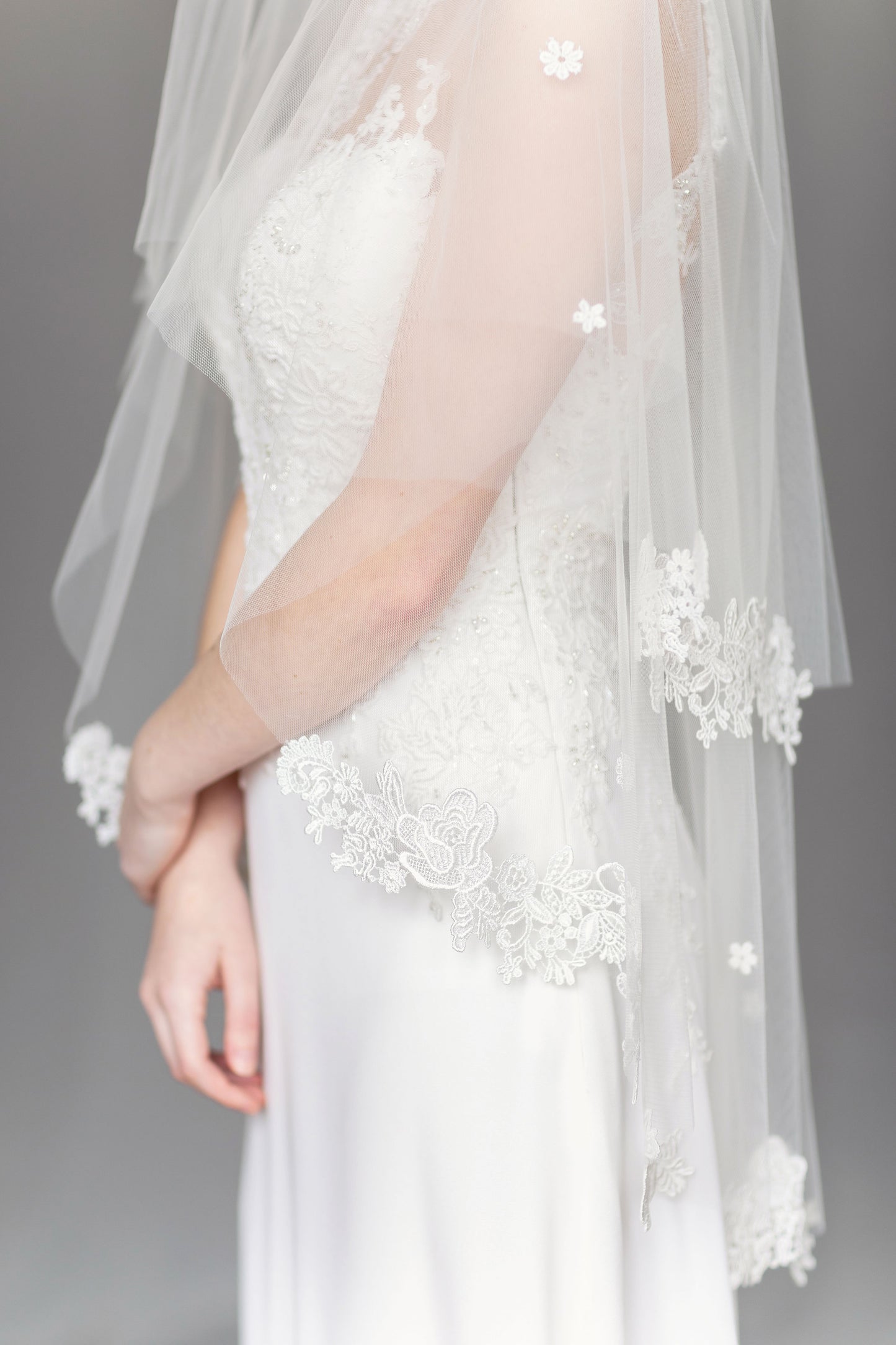 Winnie Veil