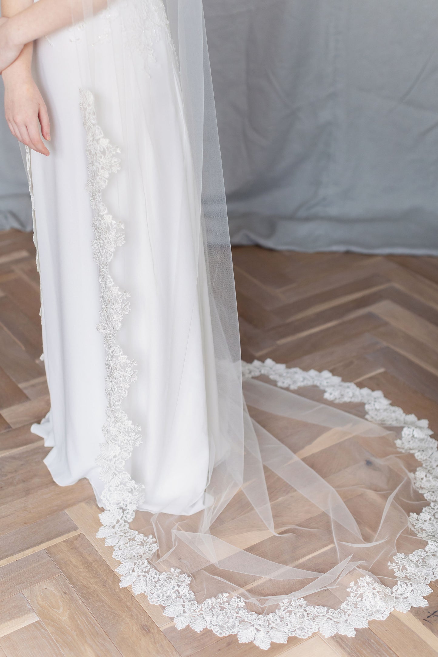 Fleur Veil