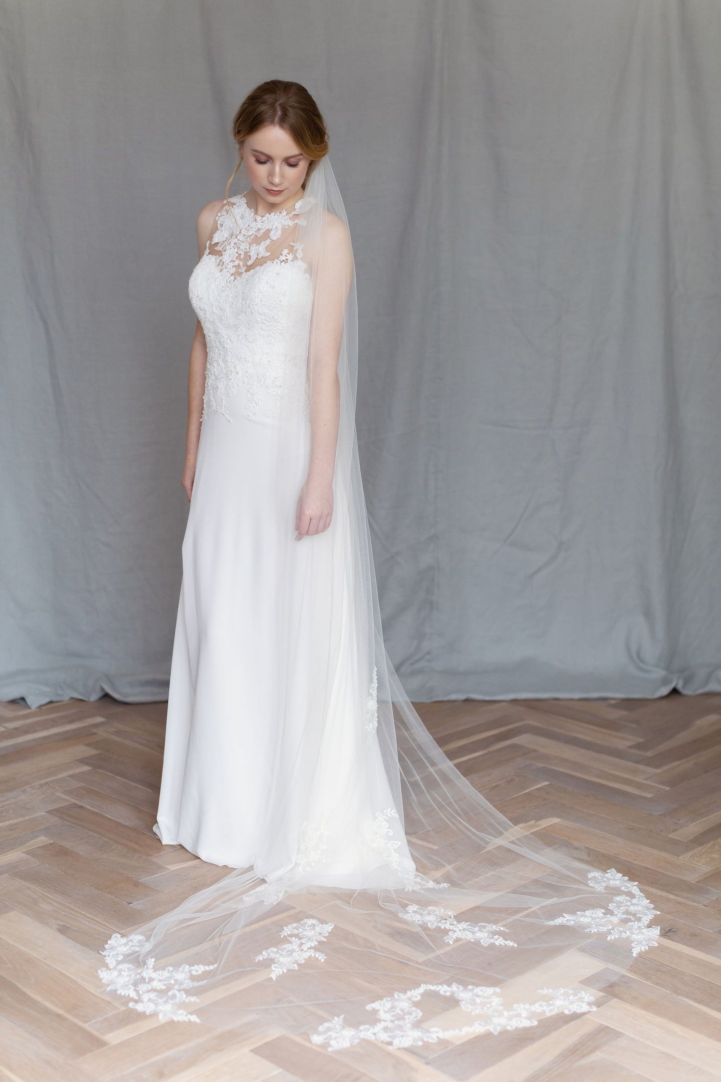 Victoria Veil