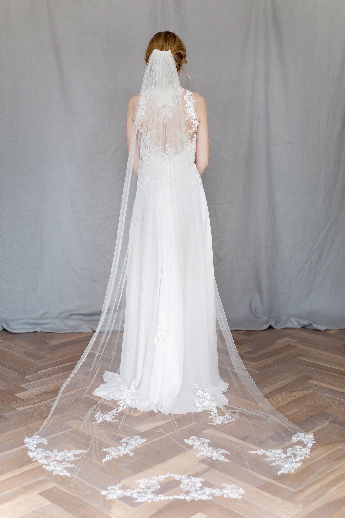 Victoria Veil