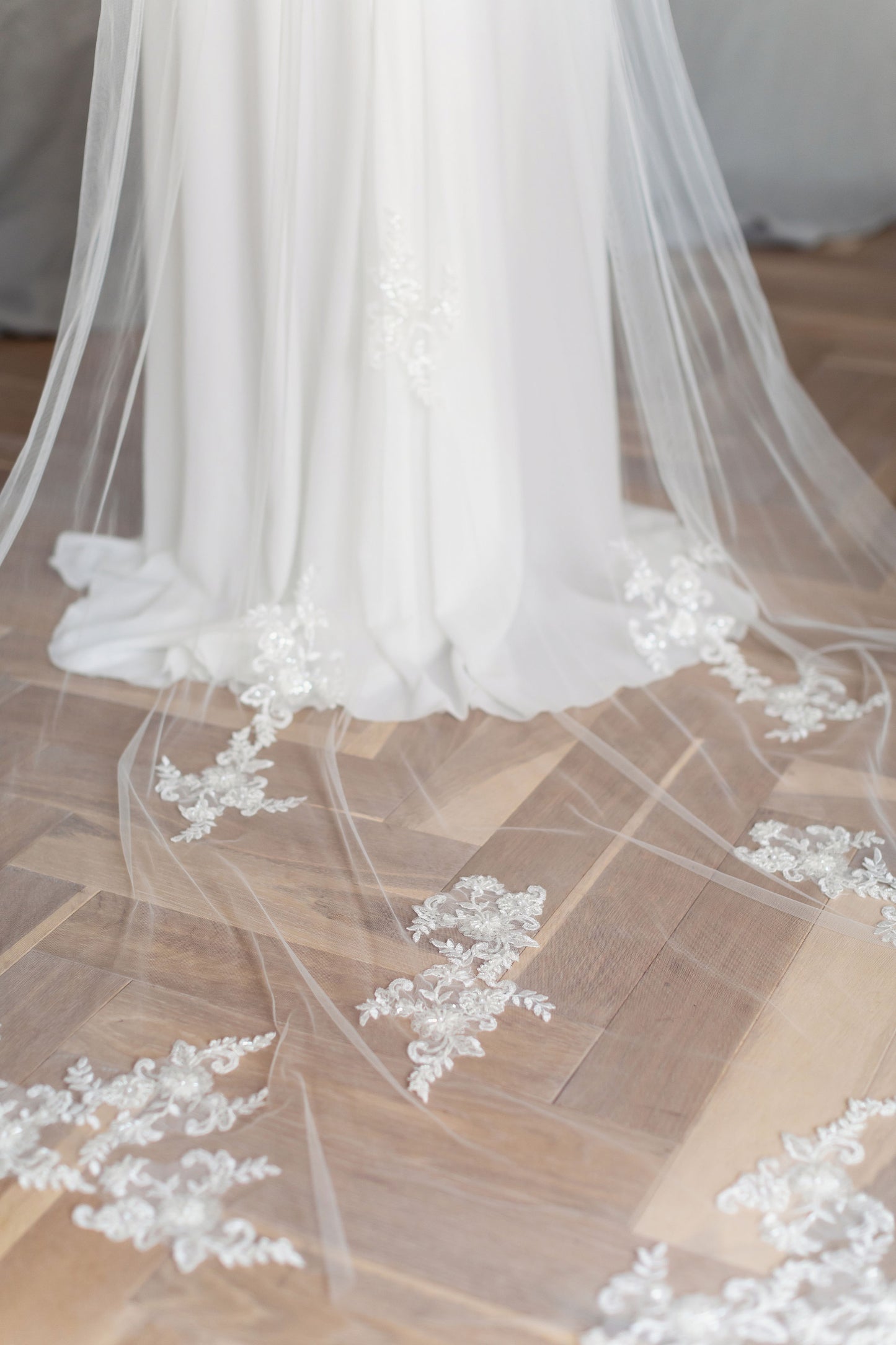 Victoria Veil
