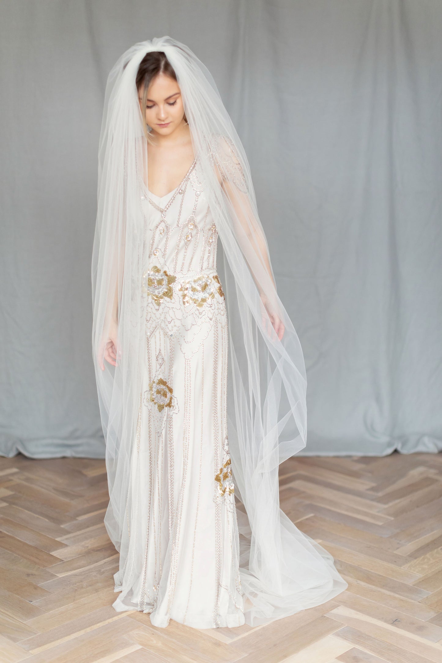 Charlotte Veil