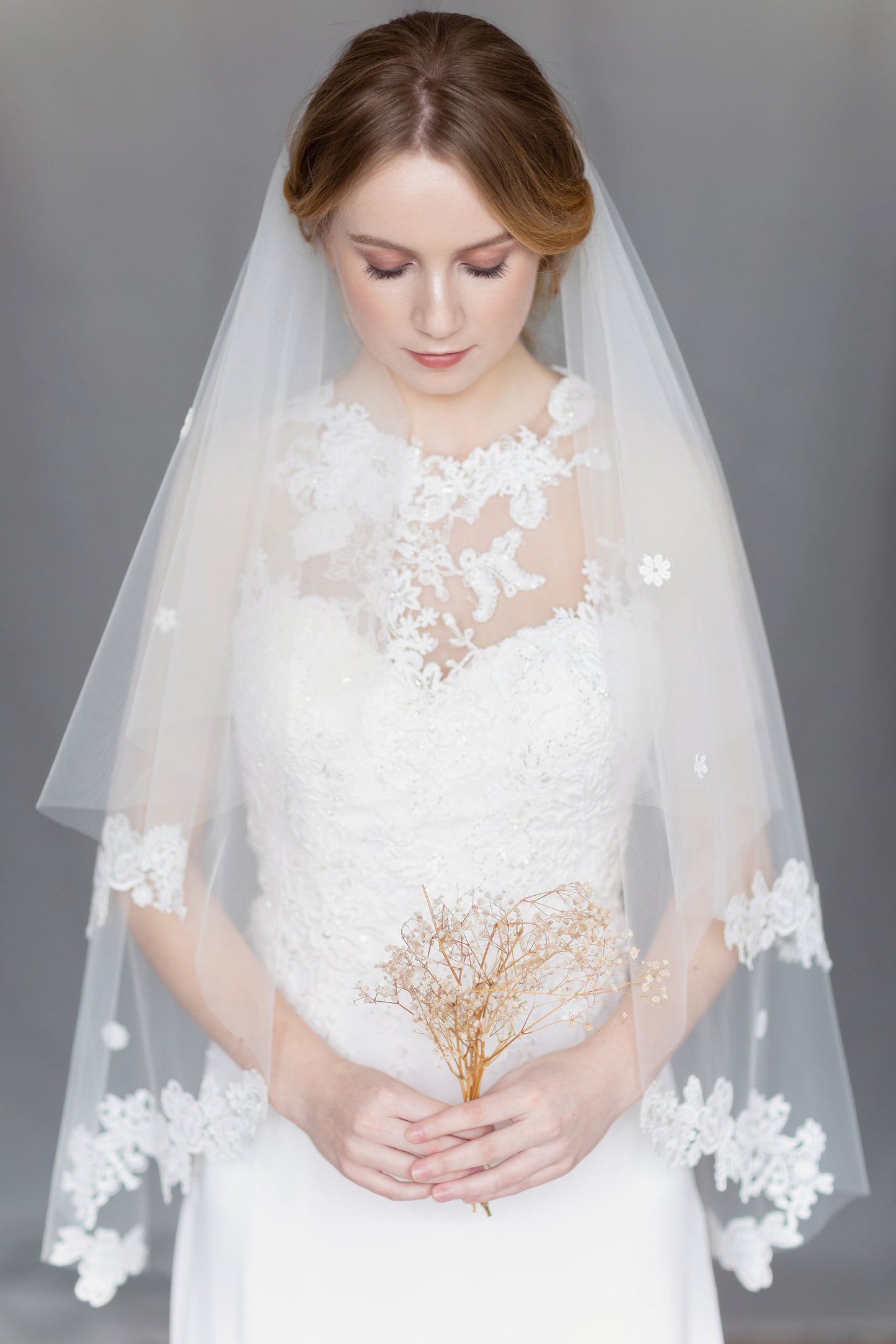 Winnie Veil