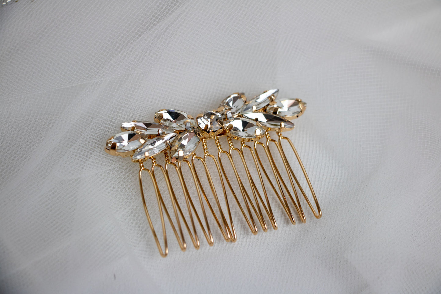 Yara Comb