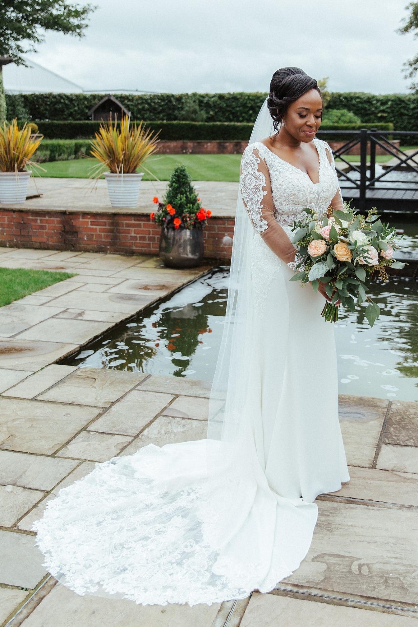 Victoria Veil