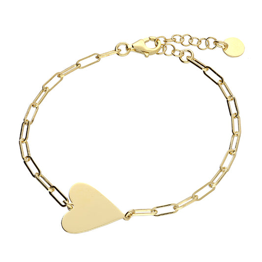 Valentina Gold Bracelet