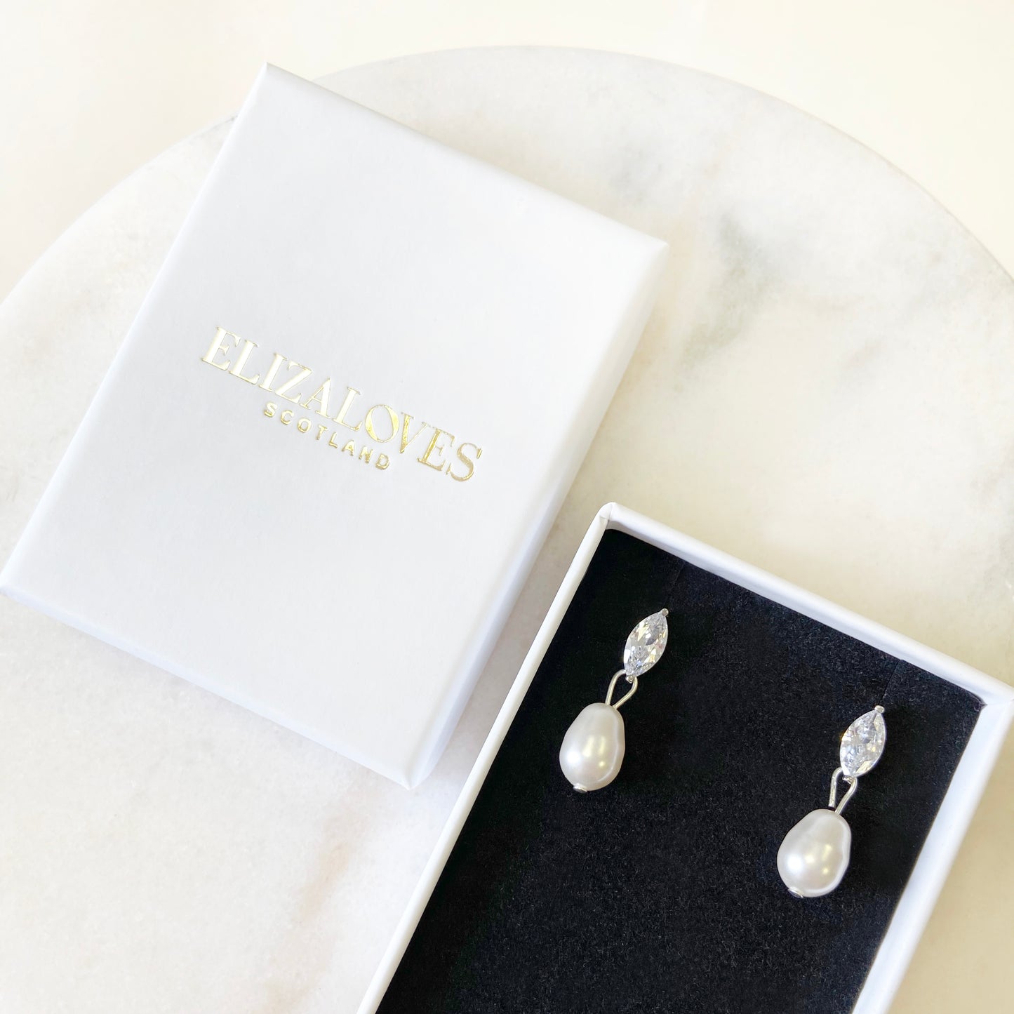 Ada Earrings