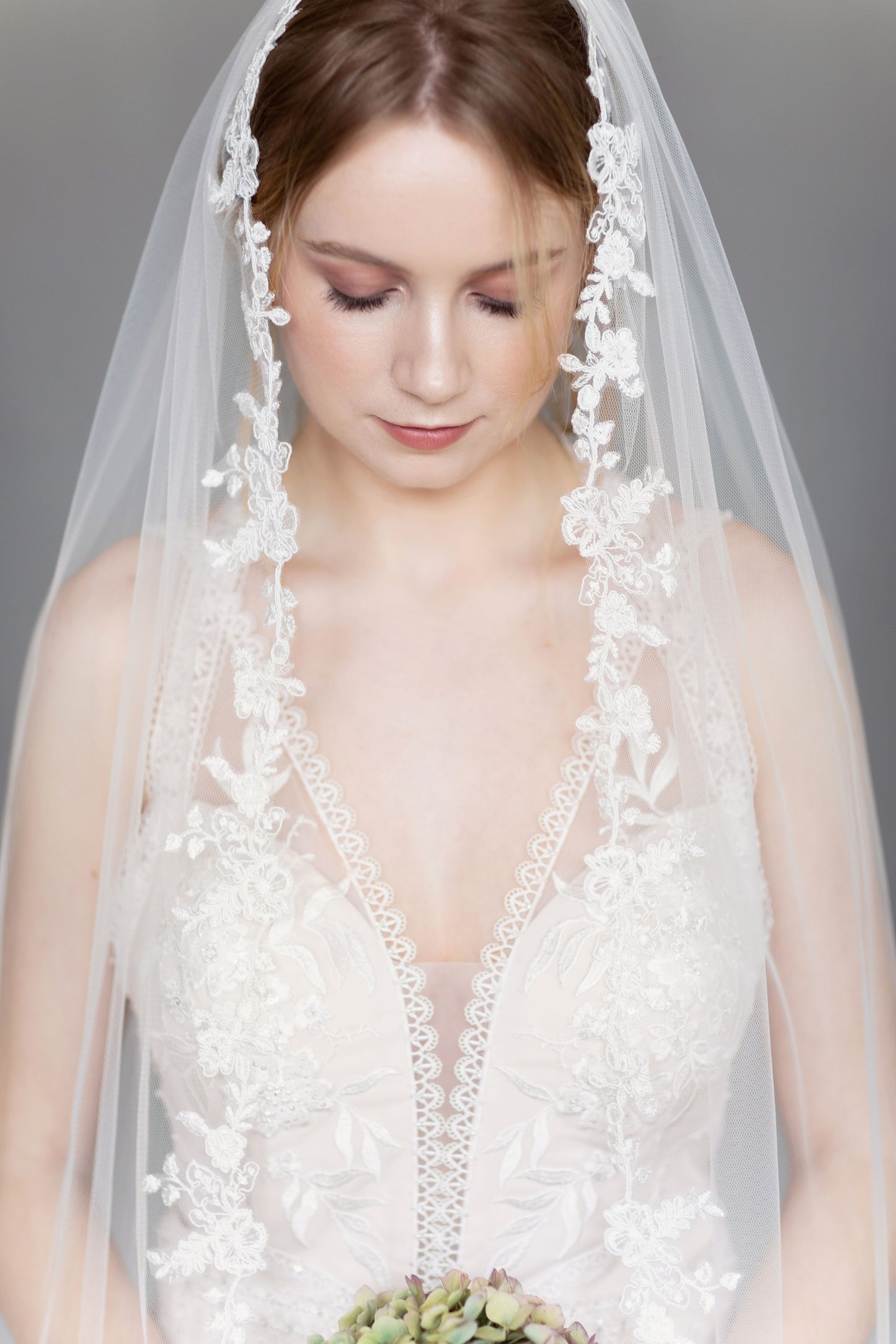 Arabella Veil
