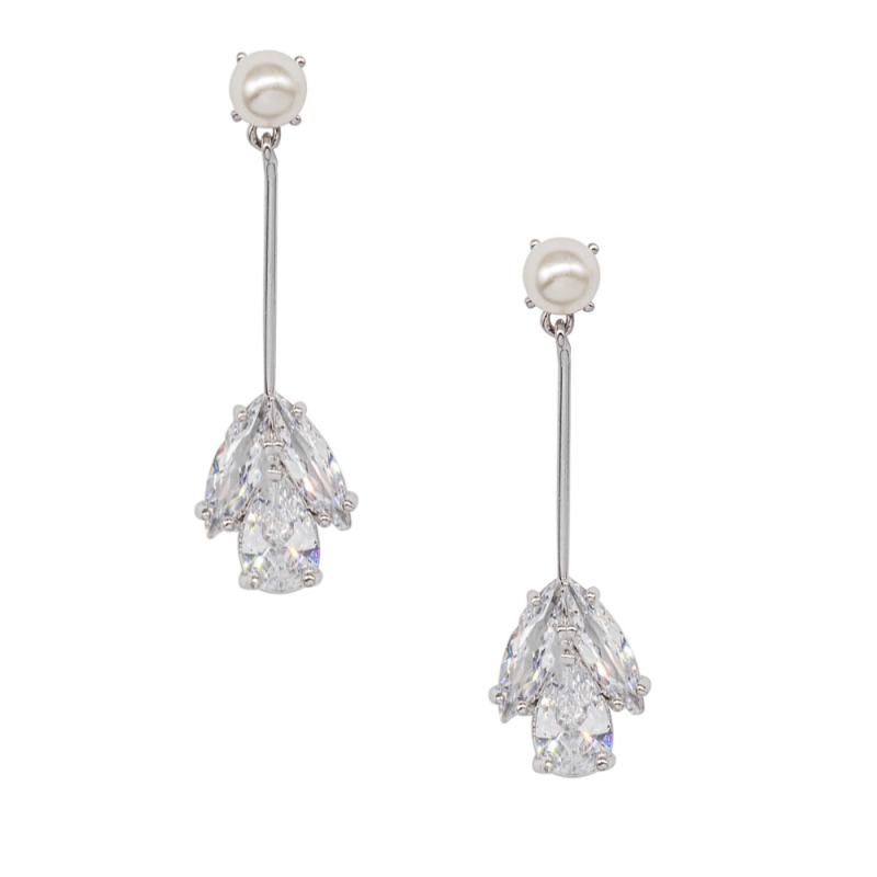 Ana Drop Earrings