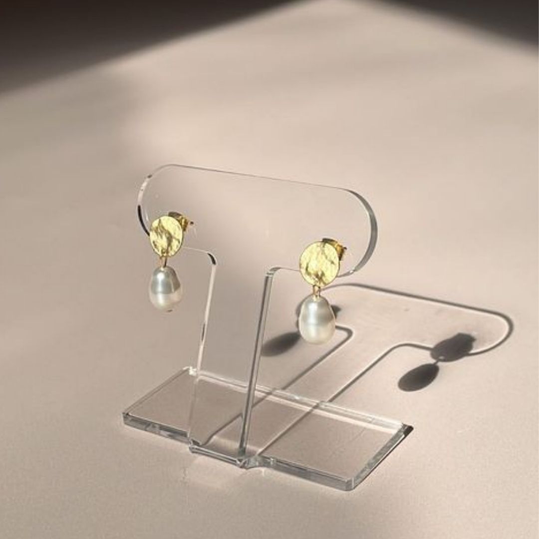 Brogan Earrings