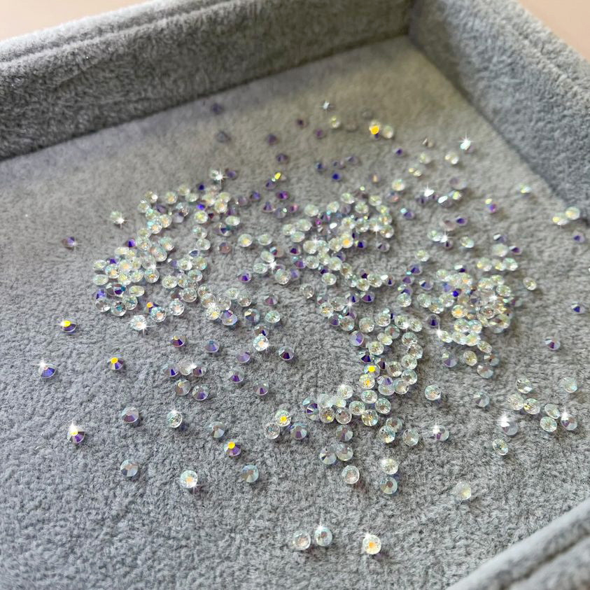 Add Extra Shimmer