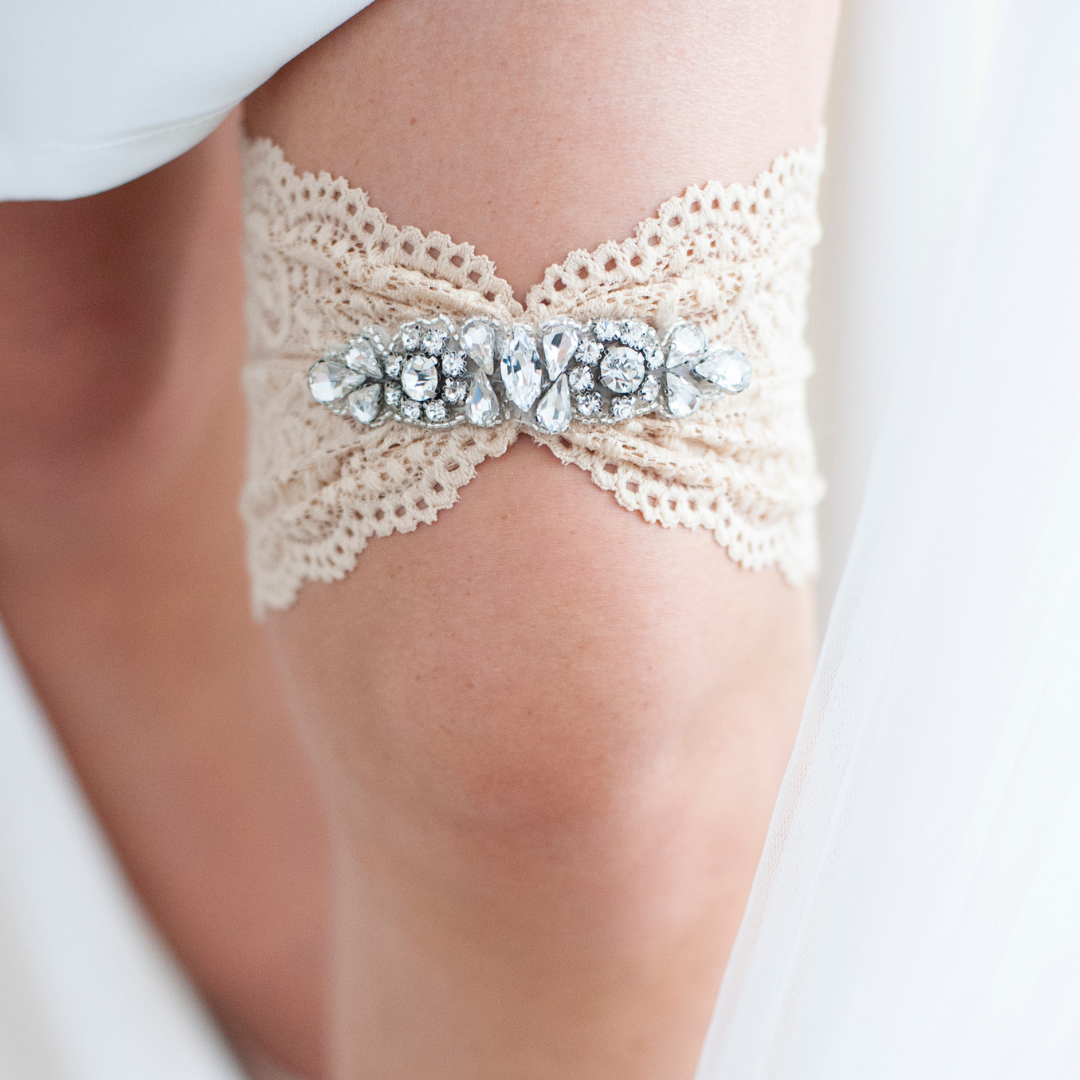 Emmeline Garter