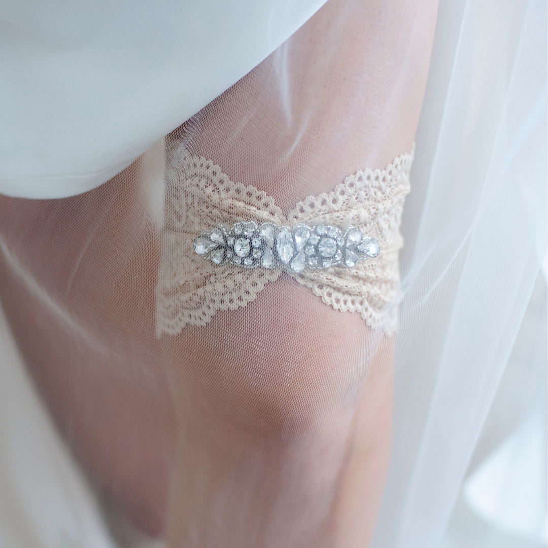 Emmeline Garter