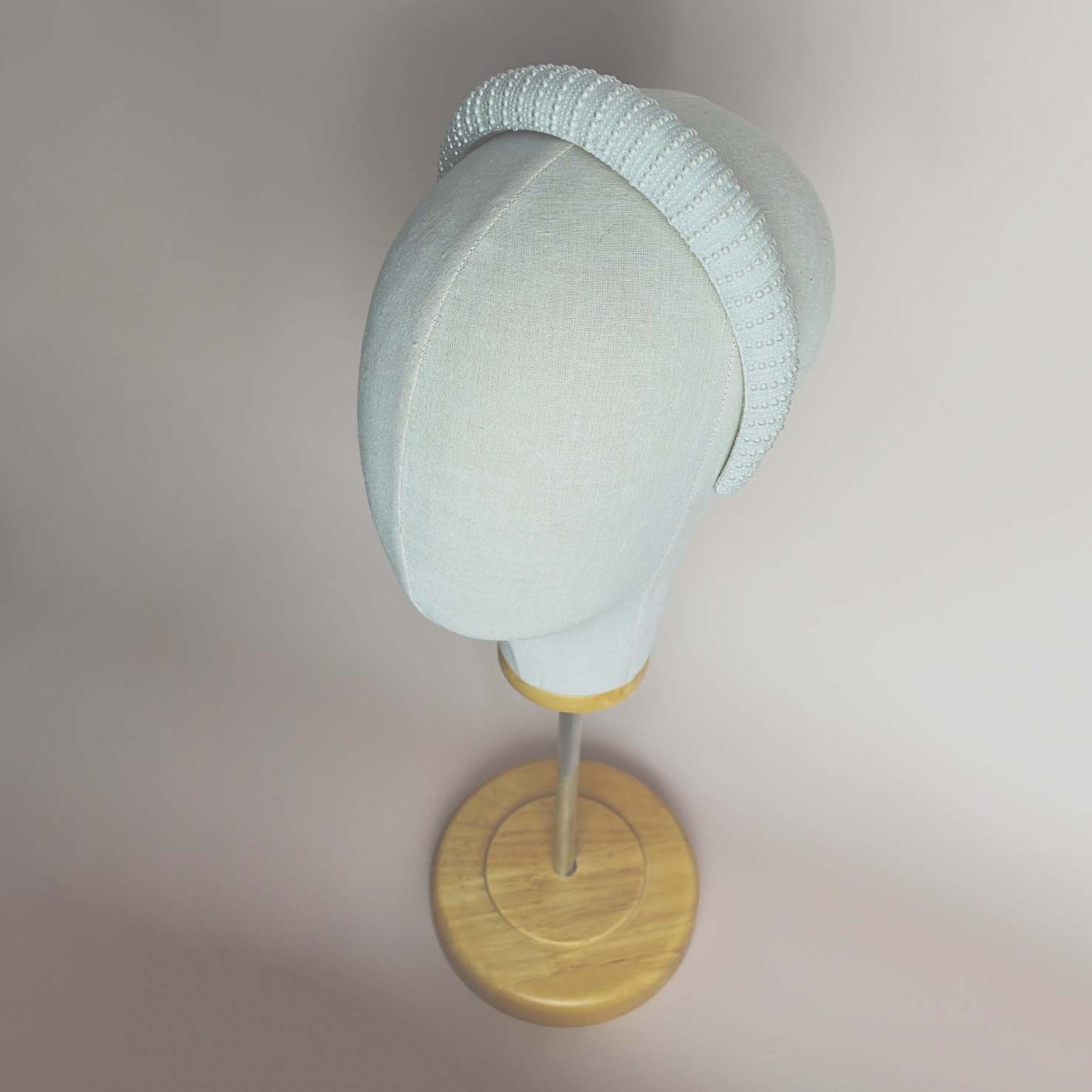 Arianna Pearl Headband