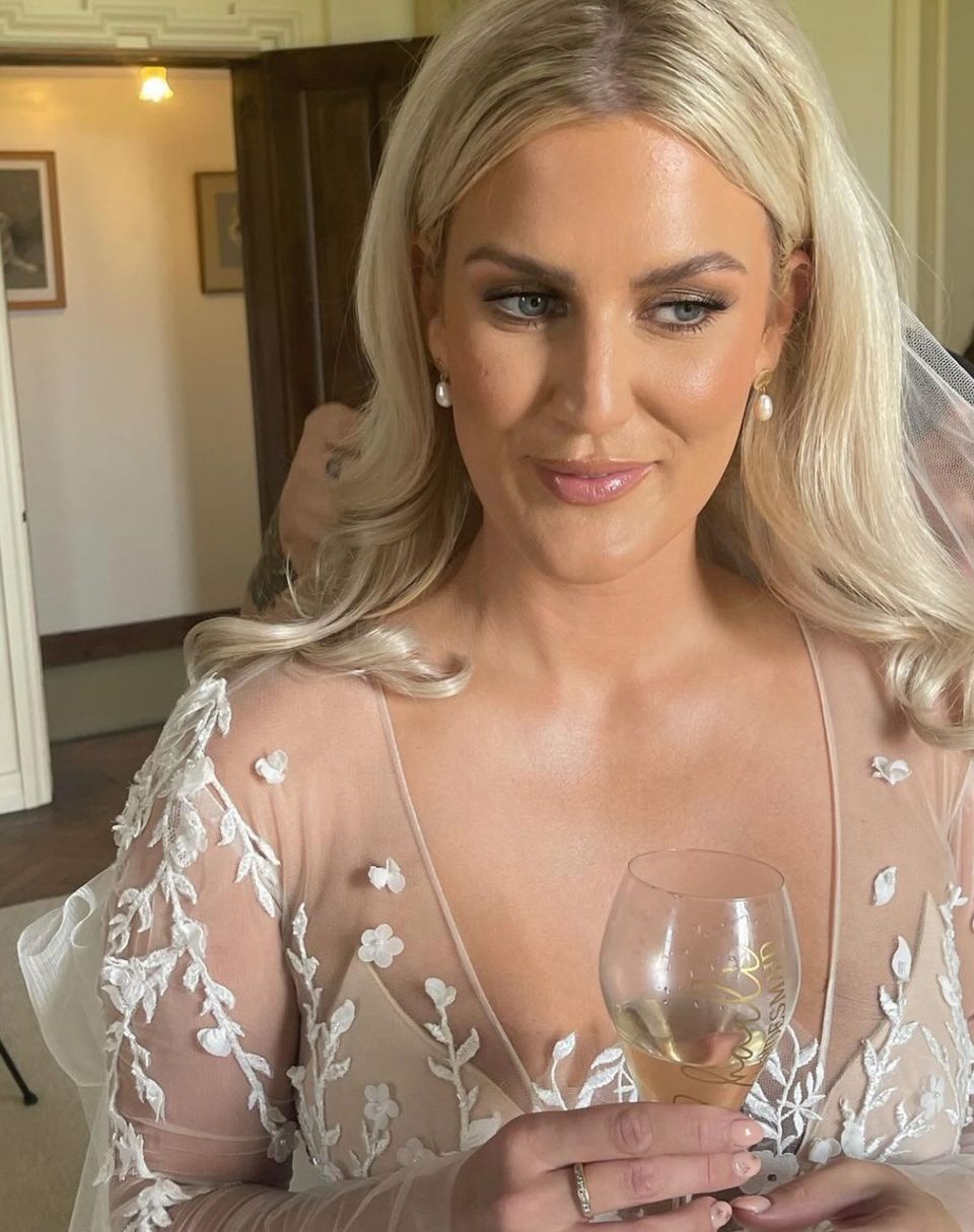 Brogan Earrings
