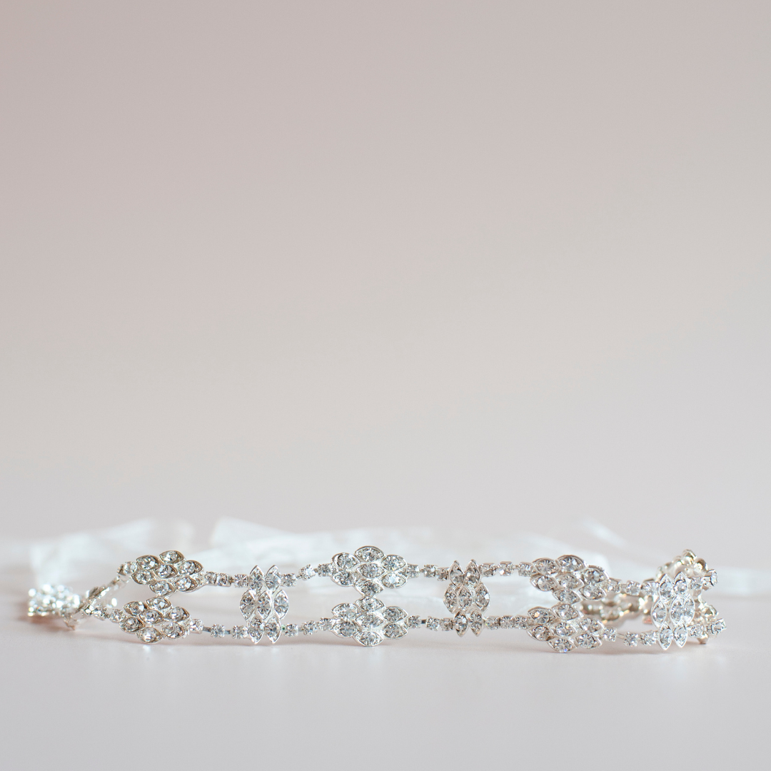 Madison Bridal Belt