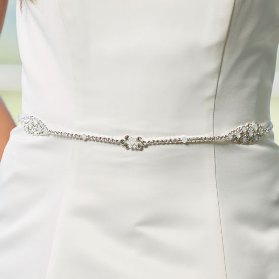 Chelsea Bridal Belt