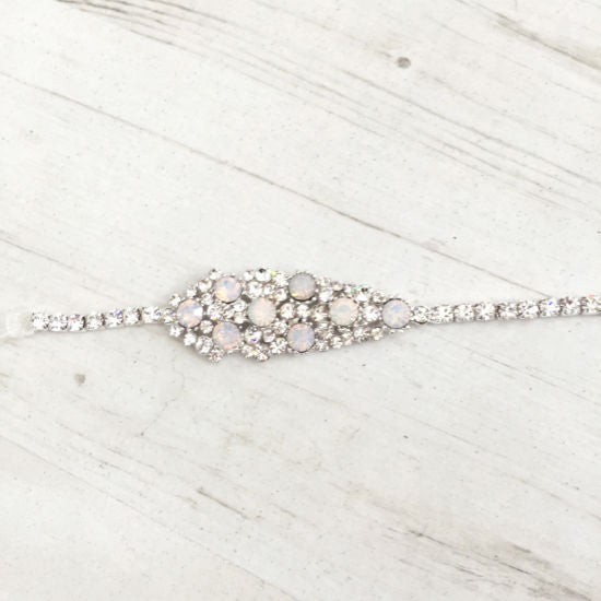 Chelsea Bridal Belt