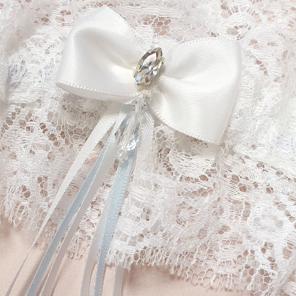 Paige Garter