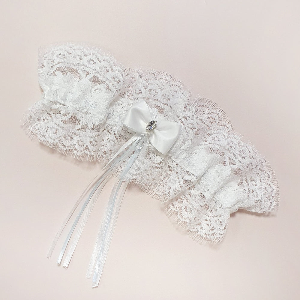 Paige Garter