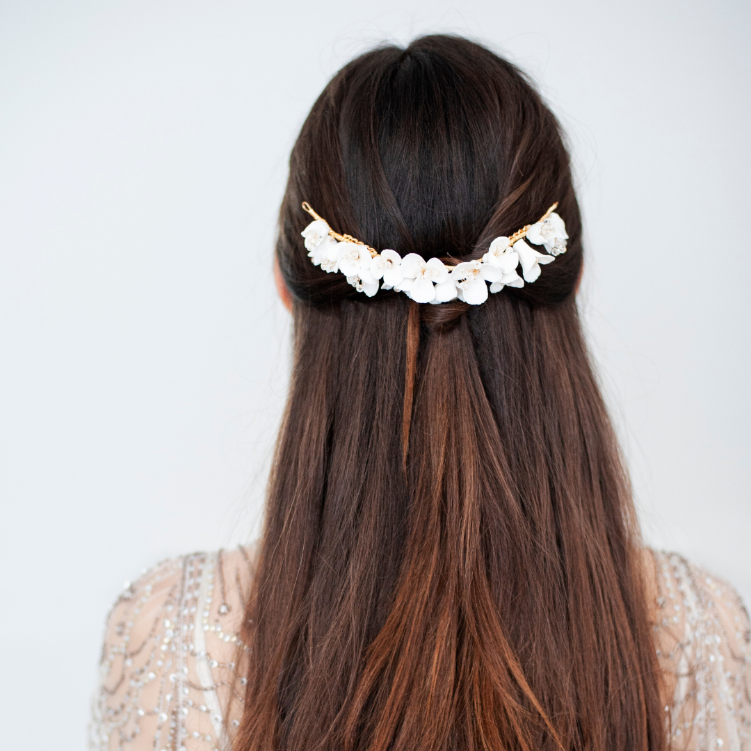 Petra Headpiece