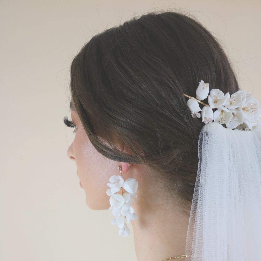 Petra Headpiece