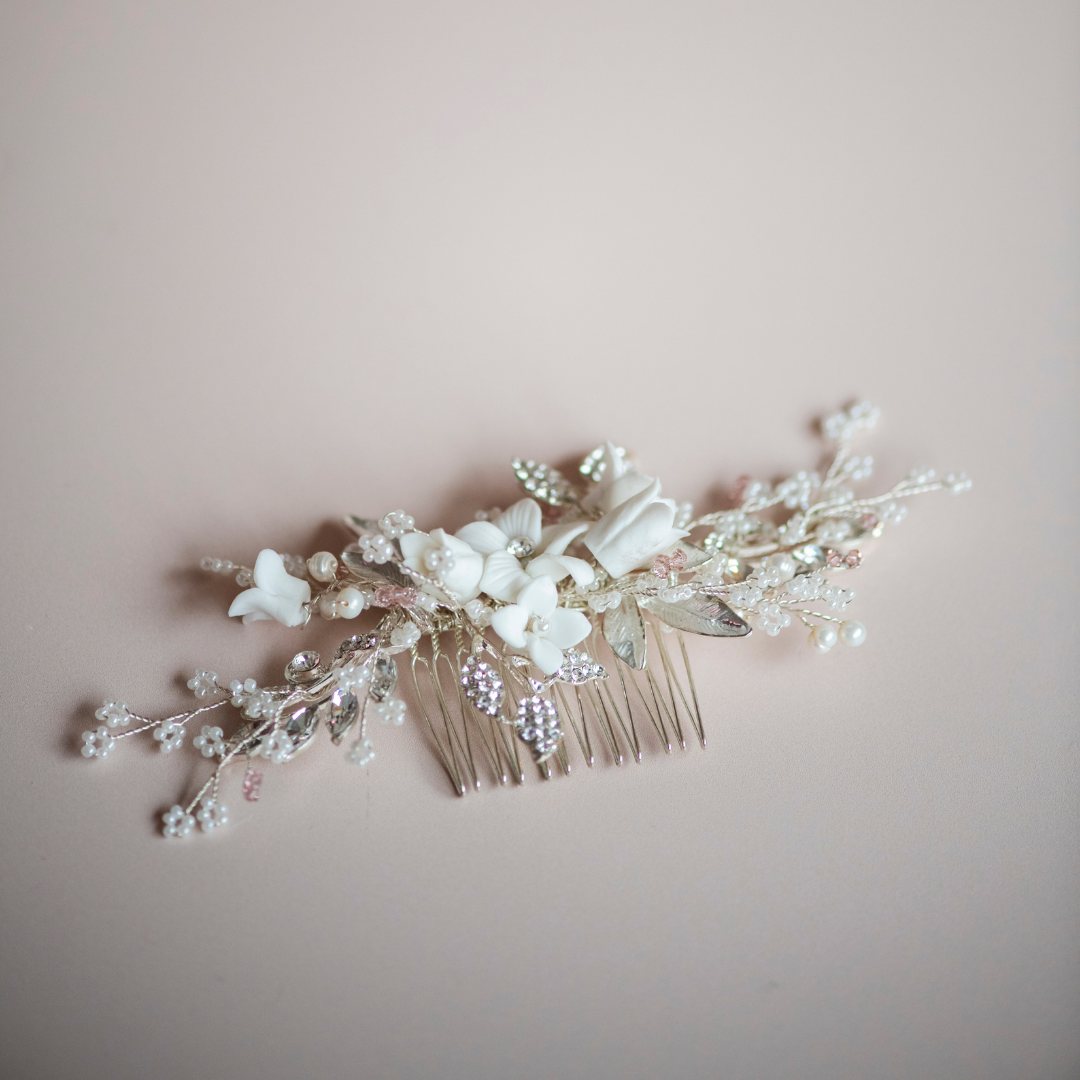 Eloise Hair Comb