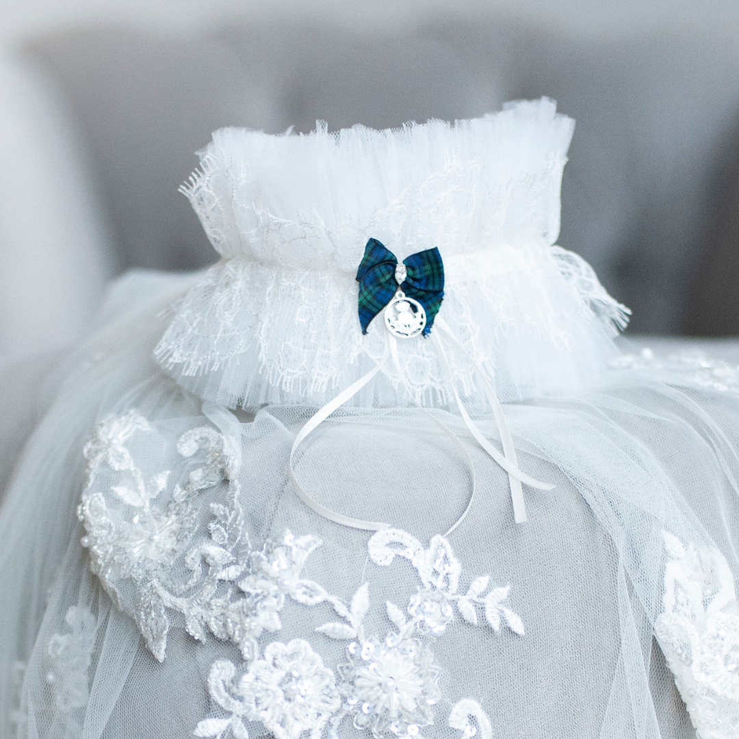 Zara Garter
