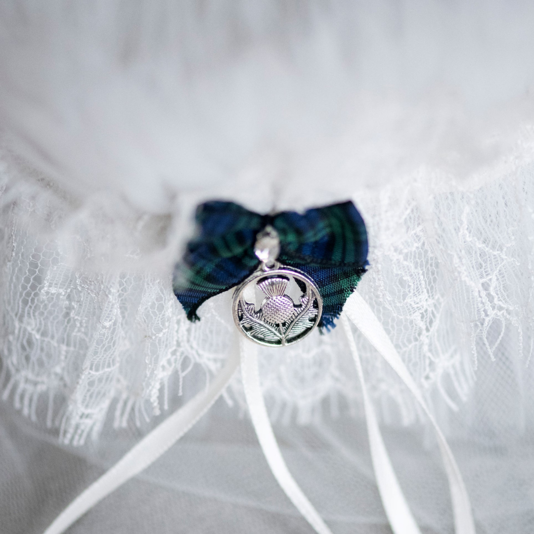 Zara Garter