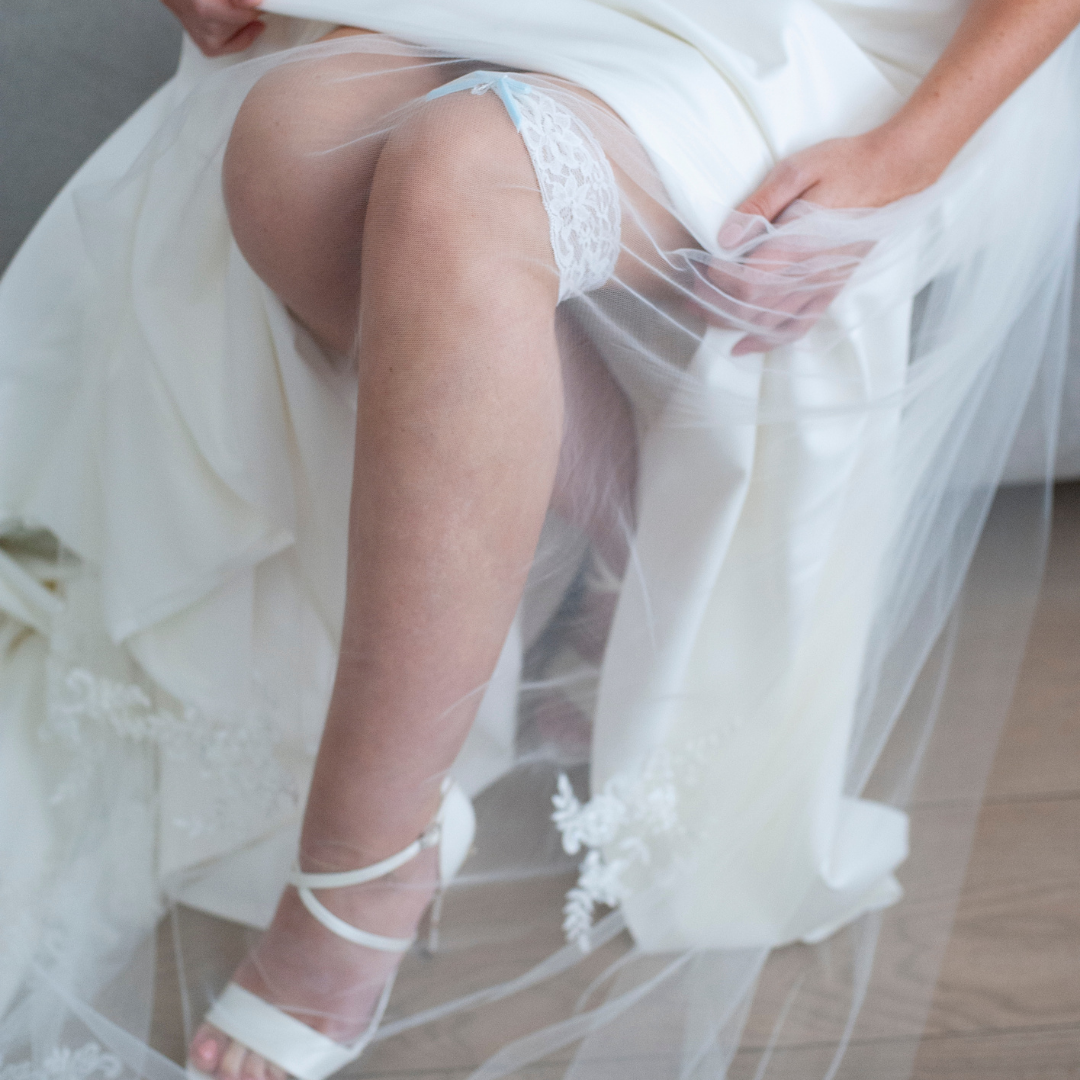 Zoe Garter