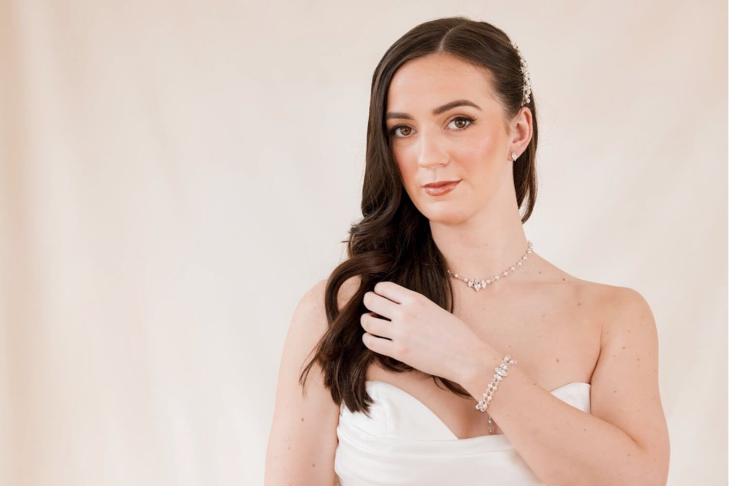 All Wedding Jewellery