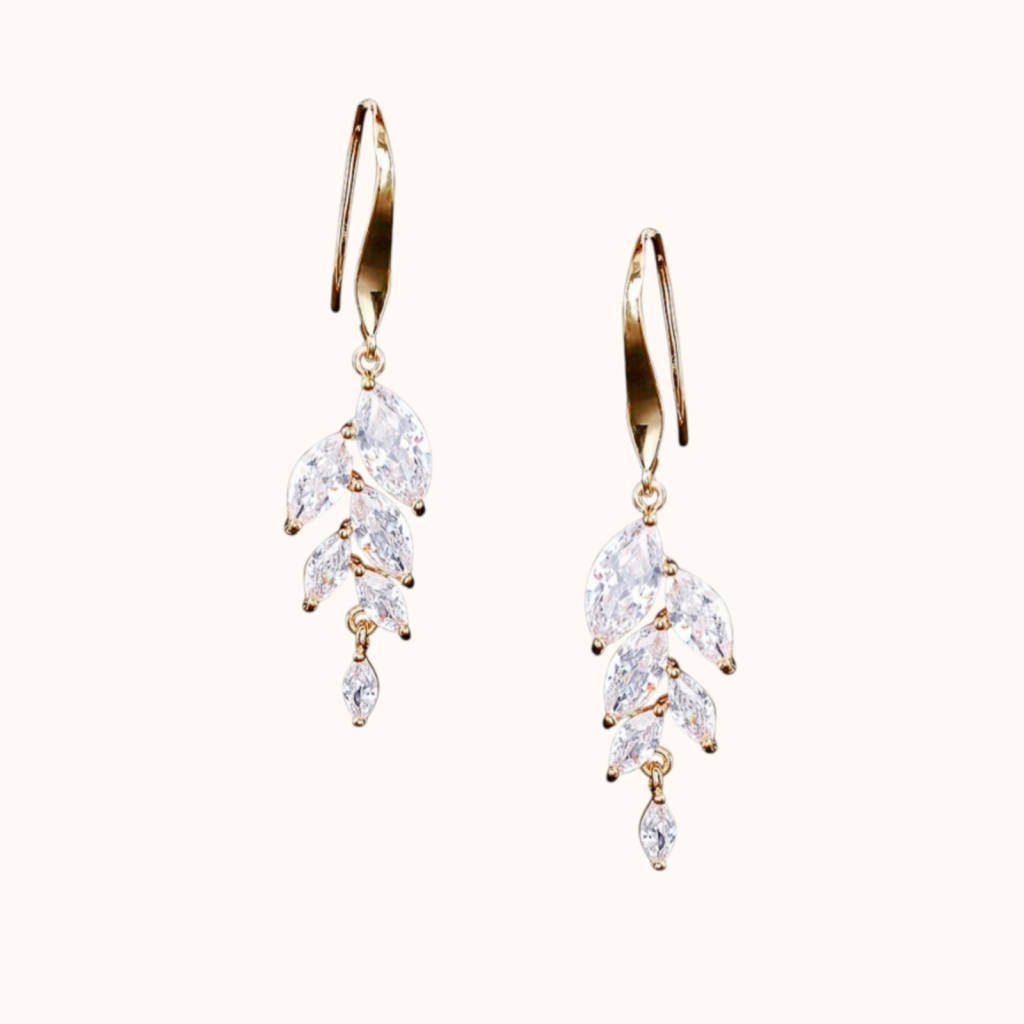 Layla Drop Earrings