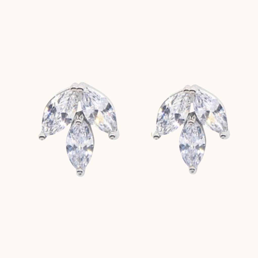 Layla Stud Earrings