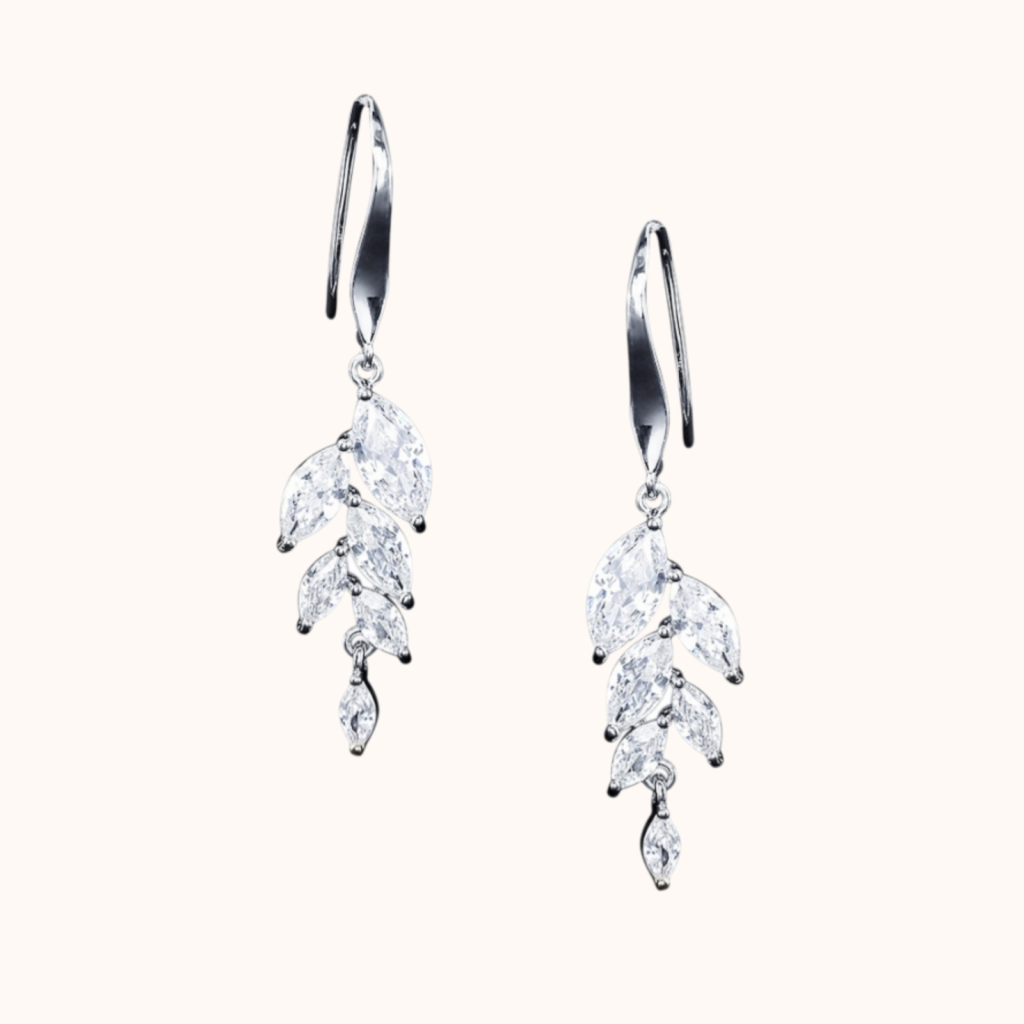 Layla Drop Earrings