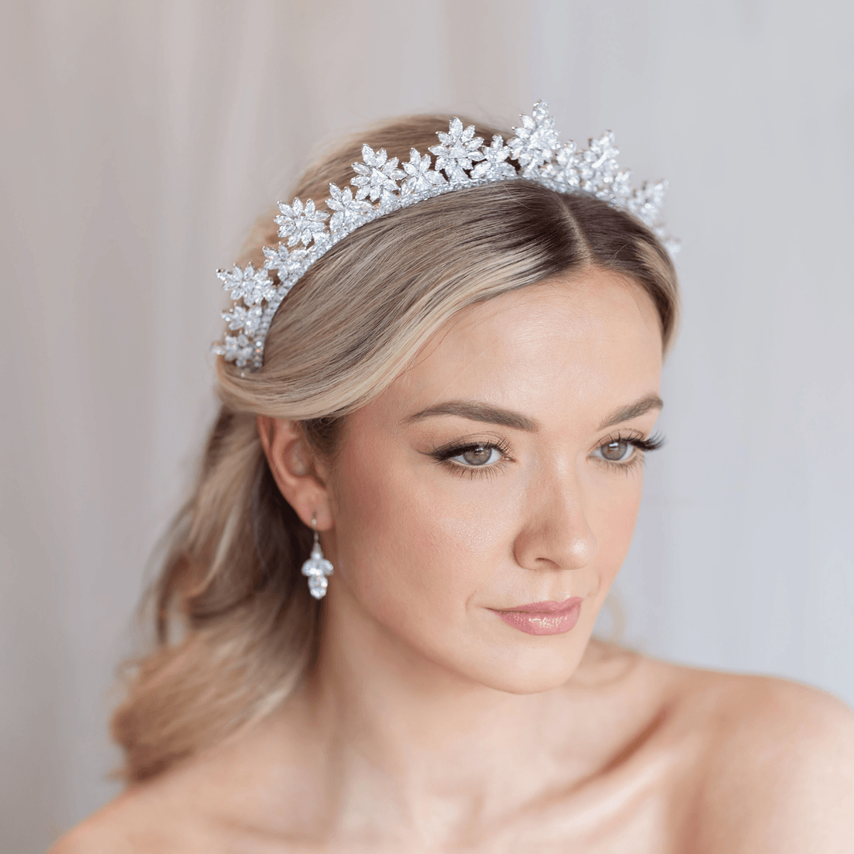 Anastasia Headpiece