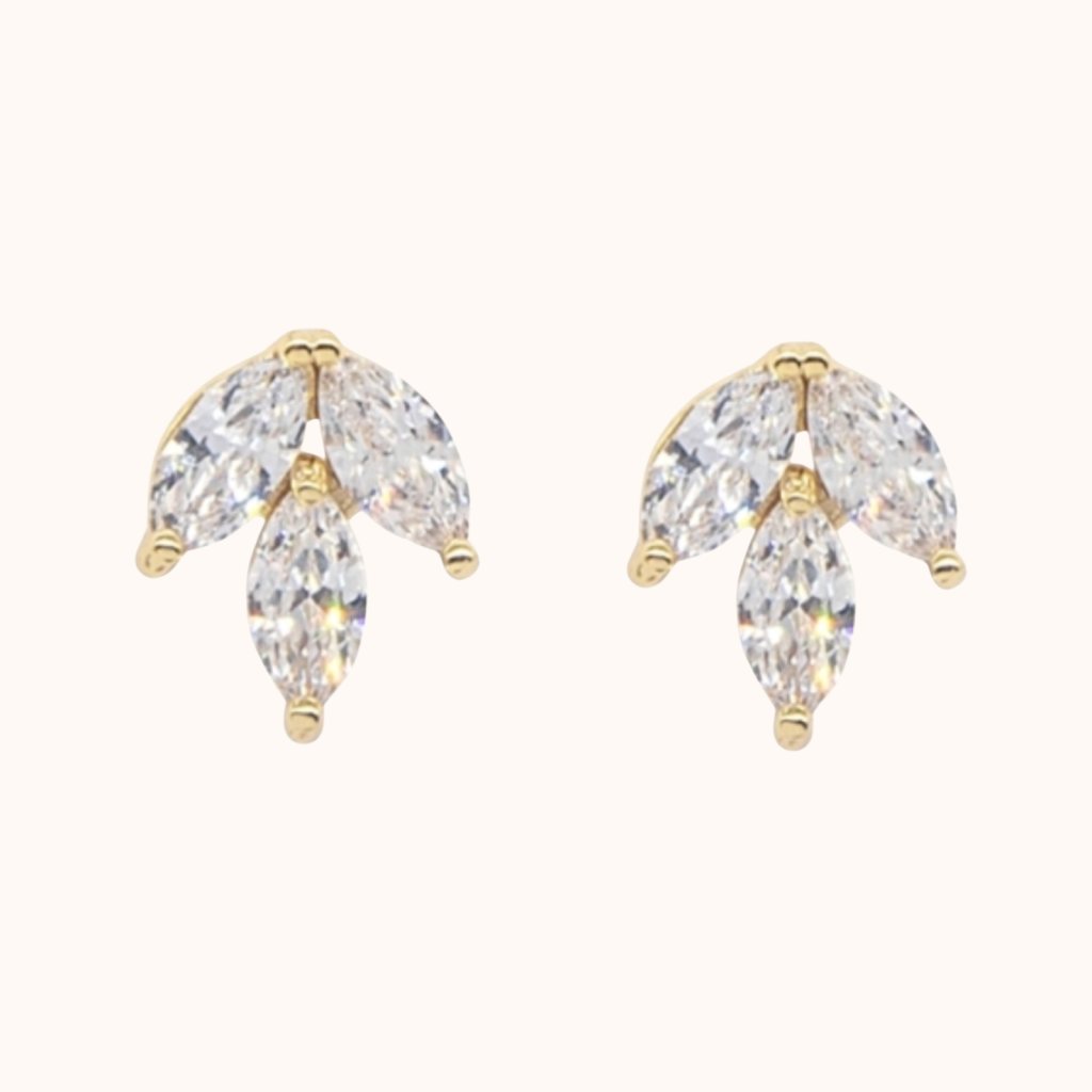 Layla Stud Earrings