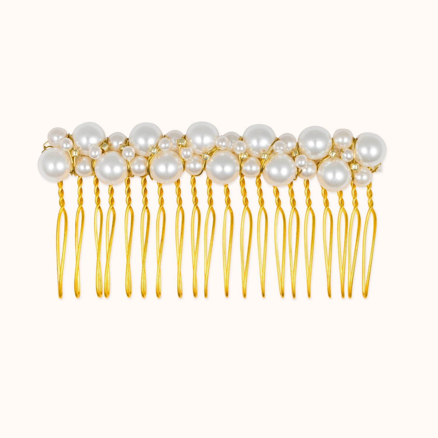 Perla Comb