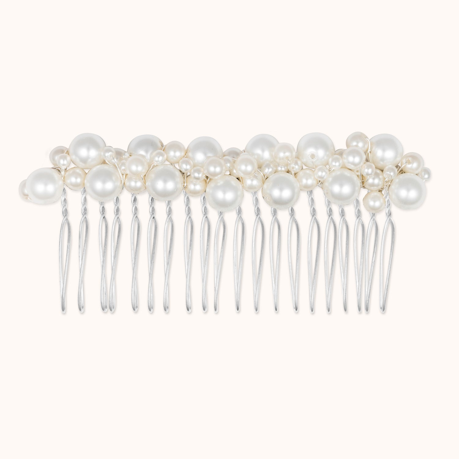Perla Comb