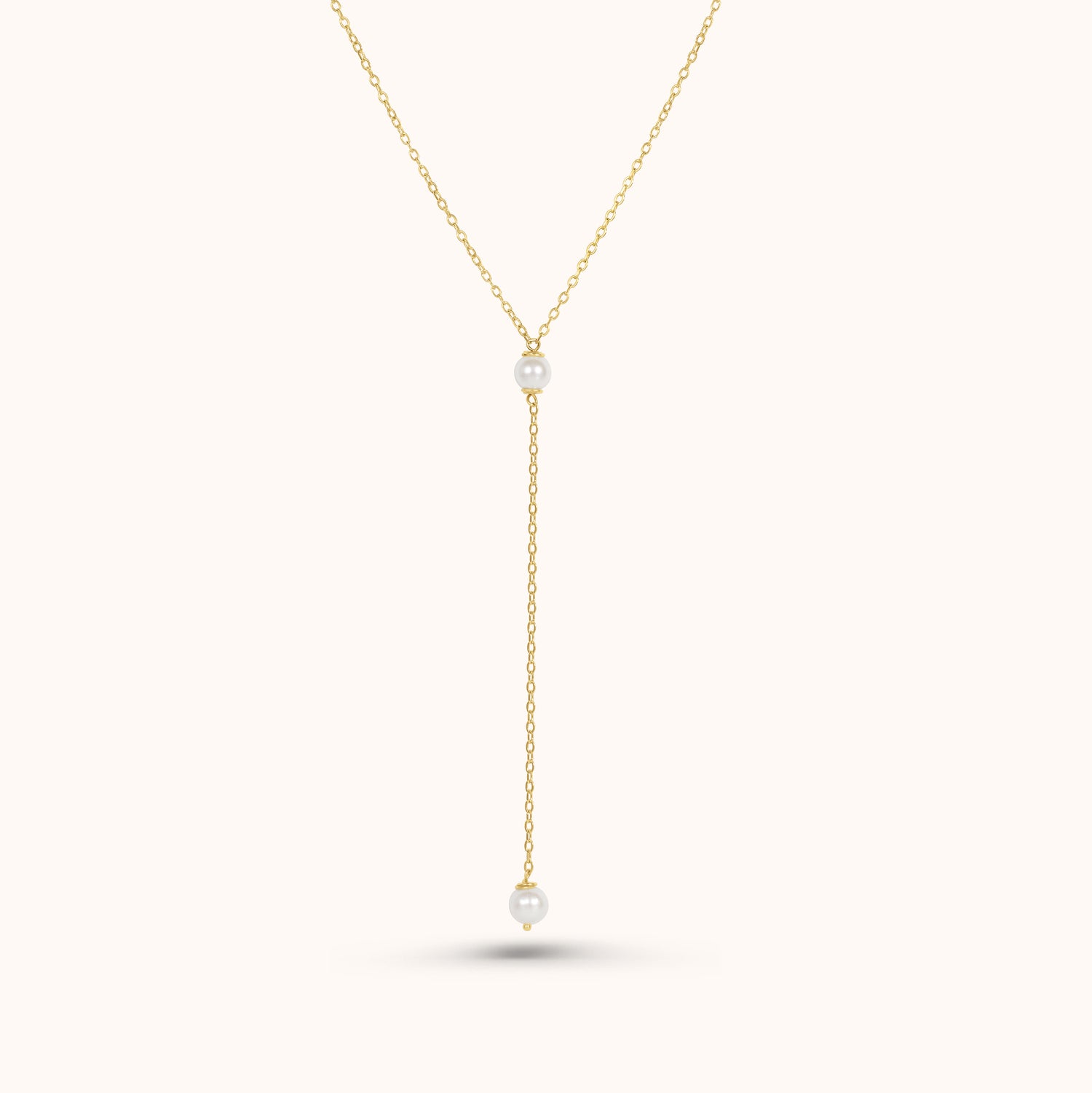 Sophia Gold Necklace