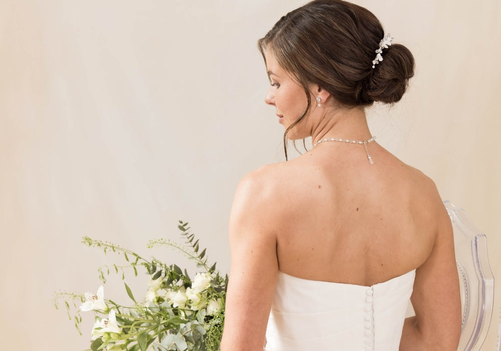 Eliza Loves Bridal Jewellery