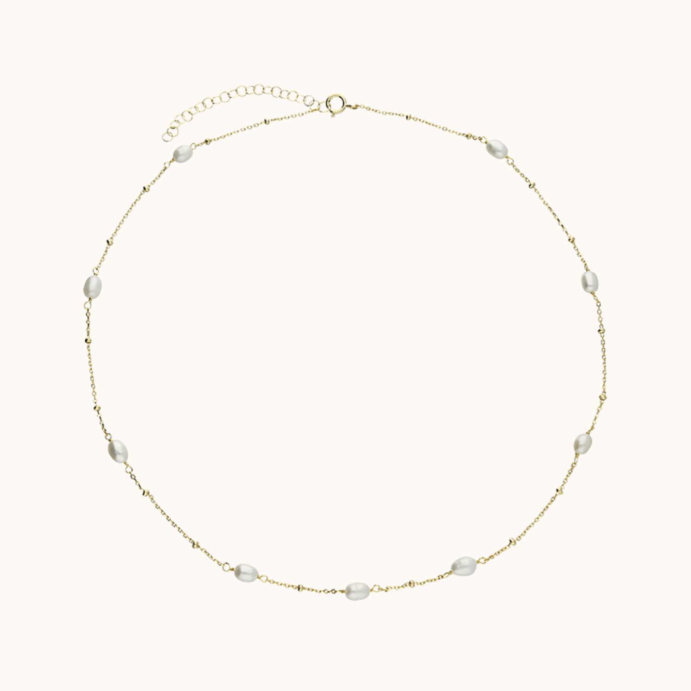 Loren Necklace