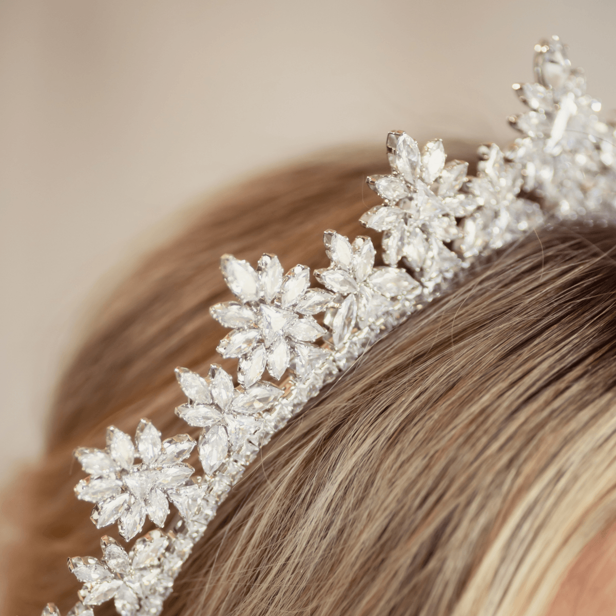 Luella Statement Headband