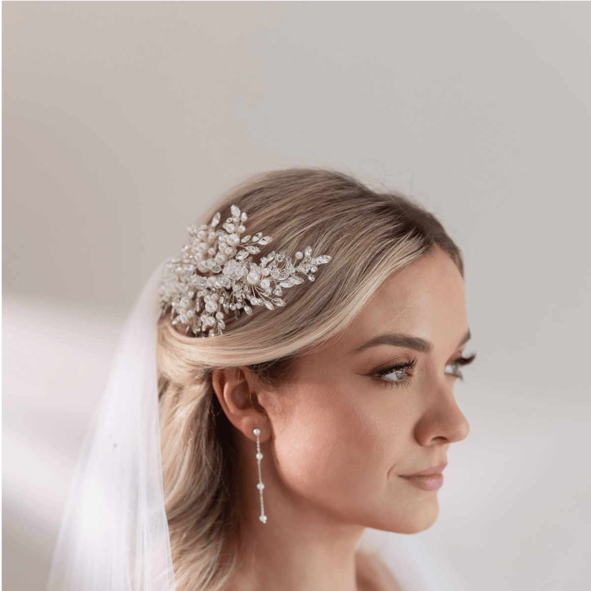 Claudia Headpiece