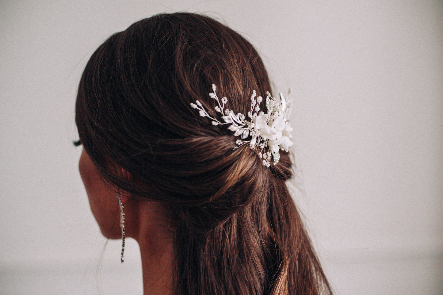 Eloise Hair Comb