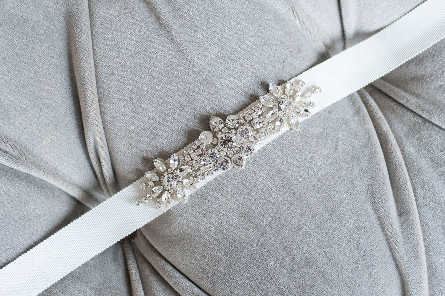 Hailey Bridal Belt