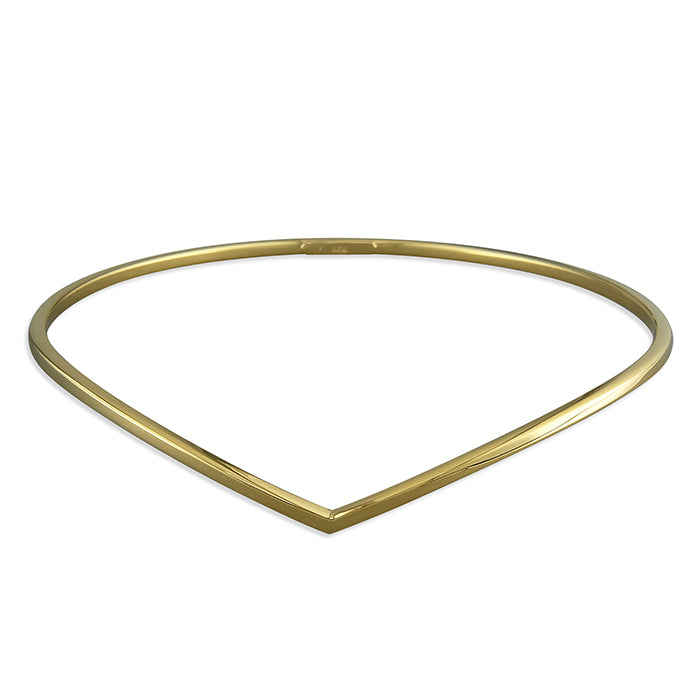 Angelina Gold Bracelet